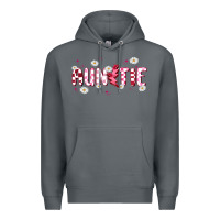 Rock auntie Premium Hoodie - MaliasSmallBusiness