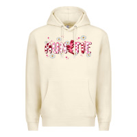 Sandshell auntie Premium Hoodie - MaliasSmallBusiness