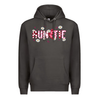 Smoke auntie Premium Hoodie - MaliasSmallBusiness