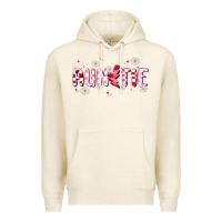 Tofu auntie Premium Hoodie - MaliasSmallBusiness