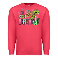 Cardinal mu first birthday Premium Sweatshirt - AdoDesignShop