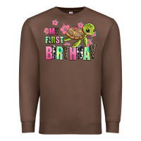 Chestnut mu first birthday Premium Sweatshirt - AdoDesignShop