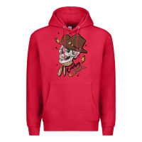 Cardinal cowboy killer Premium Hoodie - MaliasSmallBusiness