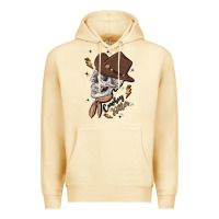 Pina Colada cowboy killer Premium Hoodie - MaliasSmallBusiness