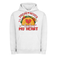 Pigment Lunar Rock tacos never broke my heart Urban Hoodie - MaliasSmallBusiness