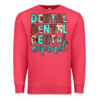 Cardinal dental squad Premium Sweatshirt - JahusDesignShop