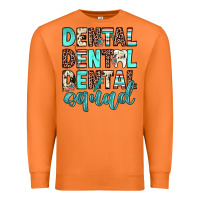 Carrot dental squad Premium Sweatshirt - JahusDesignShop