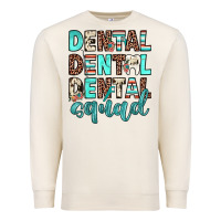 Sandshell dental squad Premium Sweatshirt - JahusDesignShop