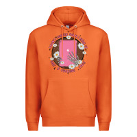 Carrot i don't watch prn i read it like a fucking lady Premium Hoodie - MaliasSmallBusiness