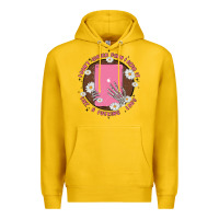Lemon i don't watch prn i read it like a fucking lady Premium Hoodie - MaliasSmallBusiness