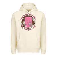 Tofu i don't watch prn i read it like a fucking lady Premium Hoodie - MaliasSmallBusiness