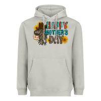 Moon Dust happy mothers day Heavyweight Hoodie - RacoonDesign
