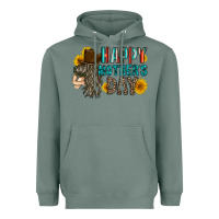 Sage happy mothers day Heavyweight Hoodie - RacoonDesign