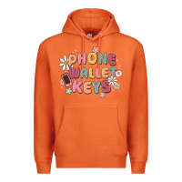 Carrot phone wallet keys Premium Hoodie - MaliasSmallBusiness