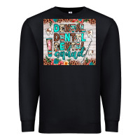 Black dental squad Premium Sweatshirt - JahusDesignShop