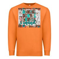 Carrot dental squad Premium Sweatshirt - JahusDesignShop