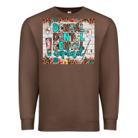 Chestnut dental squad Premium Sweatshirt - JahusDesignShop