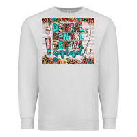 Dove Grey dental squad Premium Sweatshirt - JahusDesignShop