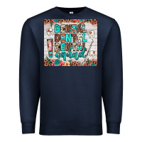 Navy dental squad Premium Sweatshirt - JahusDesignShop