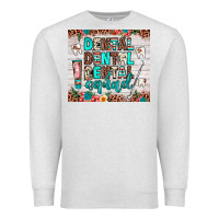 Oatmeal Heather dental squad Premium Sweatshirt - JahusDesignShop