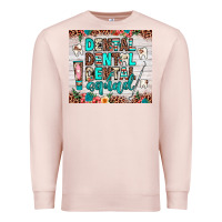 Pale Pink dental squad Premium Sweatshirt - JahusDesignShop