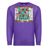 Purple dental squad Premium Sweatshirt - JahusDesignShop