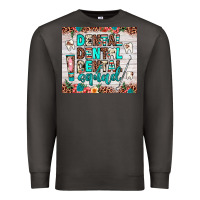 Smoke dental squad Premium Sweatshirt - JahusDesignShop