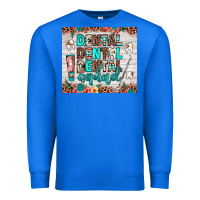 True Royal dental squad Premium Sweatshirt - JahusDesignShop
