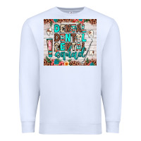 White dental squad Premium Sweatshirt - JahusDesignShop