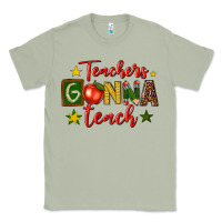 Matcha teachers gonna teach Classic Tee - texasbilliewilder