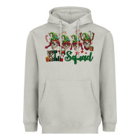 Moon Dust Elf squad skulls Heavyweight Hoodie - FaDigitalArtStudio