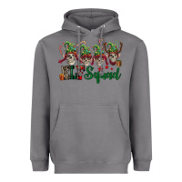 Storm Elf squad skulls Heavyweight Hoodie - FaDigitalArtStudio
