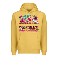 Antique Gold valentines day cna certified nursing assistant Premium Hoodie - AdoDesignShop