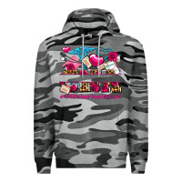 Slate Camo valentines day cna certified nursing assistant Premium Hoodie - AdoDesignShop