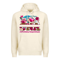 Tofu valentines day cna certified nursing assistant Premium Hoodie - AdoDesignShop