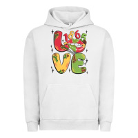 Pigment Lunar Rock love juneteenth lips Urban Hoodie - MaliasSmallBusiness