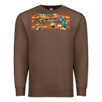 Chestnut nurse Premium Sweatshirt - JahusDesignShop
