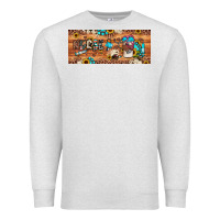 Oatmeal Heather nurse Premium Sweatshirt - JahusDesignShop