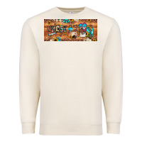 Sandshell nurse Premium Sweatshirt - JahusDesignShop