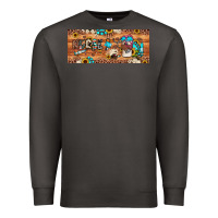 Smoke nurse Premium Sweatshirt - JahusDesignShop