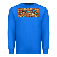 True Royal nurse Premium Sweatshirt - JahusDesignShop
