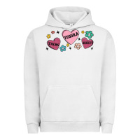 Pigment Lunar Rock tacos tequila anxiety Urban Hoodie - MaliasSmallBusiness