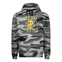 Slate Camo it costs zero dollars to be a nice person Premium Hoodie - MaliasSmallBusiness