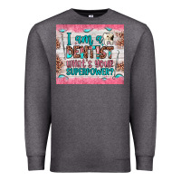 Charcoal Heather i am a dentist what's your superpower Premium Sweatshirt - JahusDesignShop