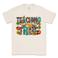 Natural teaching my Classic Tee - texasbilliewilder