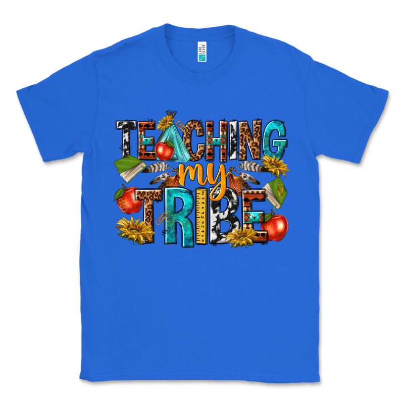 Teaching My Classic Tee by texasbilliewilder | Teevron
