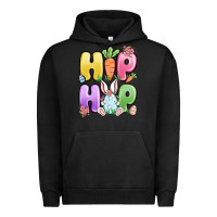 Pigment Black easter hip hop Urban Hoodie - MaliasSmallBusiness
