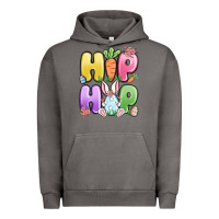 Pigment Tornado easter hip hop Urban Hoodie - MaliasSmallBusiness