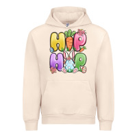 Sandshell easter hip hop Urban Hoodie - MaliasSmallBusiness