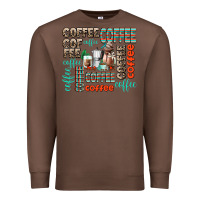 Chestnut coffee Premium Sweatshirt - AdoDesignShop